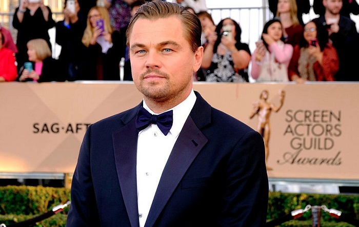 DiCaprio is being considered to play a Muslim poet  Jalaluddin al-Rumi